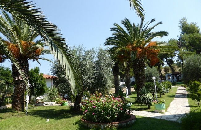 Olympic Bibis Hotel - Foto 31