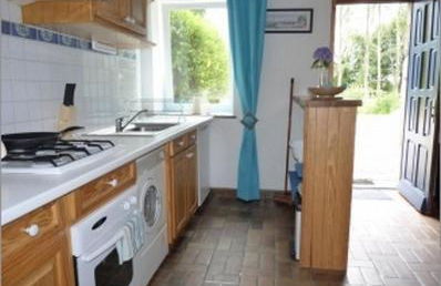 Gites de la Haie - Foto 29