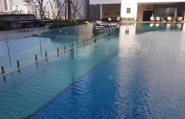 Herla Central Saigon - Foto 52