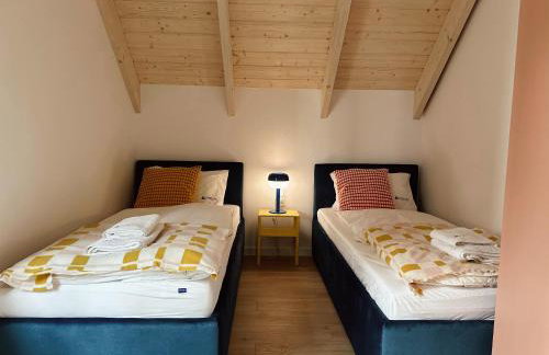 Dolina Ciszy - Wypoczynek i relaks pod sosnami - Foto 29