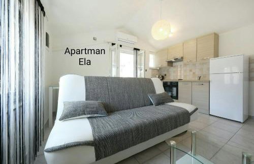 Apartman Ela Crna Punta - Foto 19