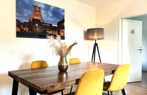 ChillCouture Chillen an der Zeche Zollverein, Chilling at Zeche Zollverein close to downtown - Foto 4