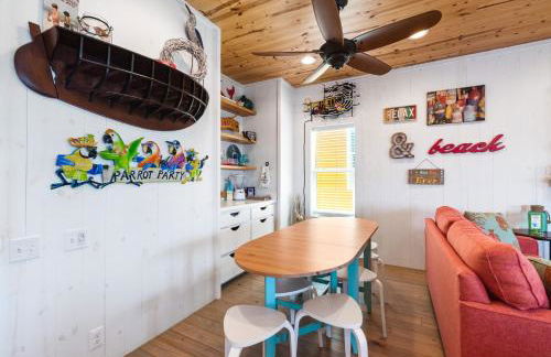 Mermaid Cove PA - Beach Gear Credit Included - Foto 15