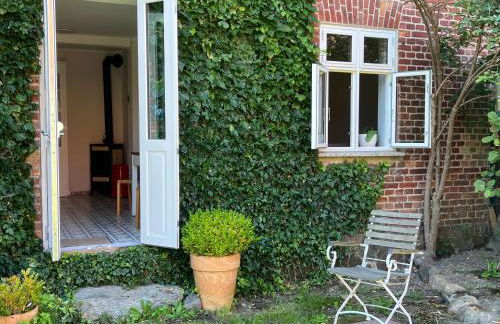 Gemütliche, kleine Ferienwohnung im Küstenland - Foto 16