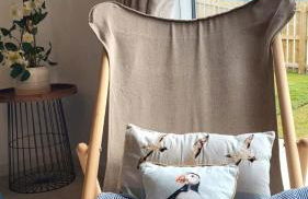 Insch House - Foto 5