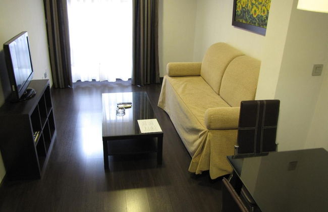 Apartamentos Boutique Catedral - Photo 27