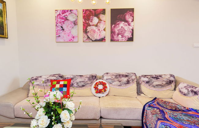 Hong Kong TOWER - Cityview Apartments - Foto 31