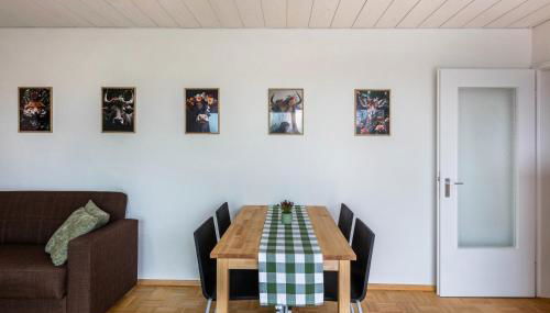 Ferienwohnung Schwarzwaldblick - Foto 2