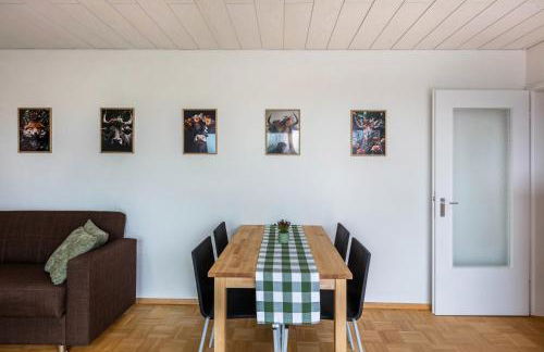Ferienwohnung Schwarzwaldblick - Foto 2