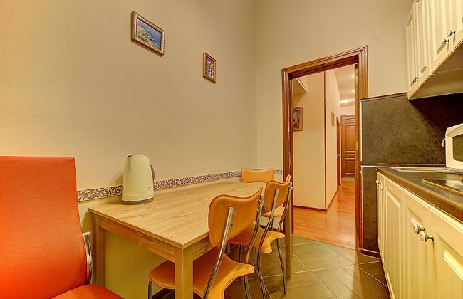 Nevsky Apartment - Foto 68