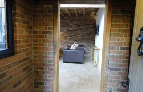 The Workshop, in 18th century Lothersdale Mill, BD20 8EN - Foto 10