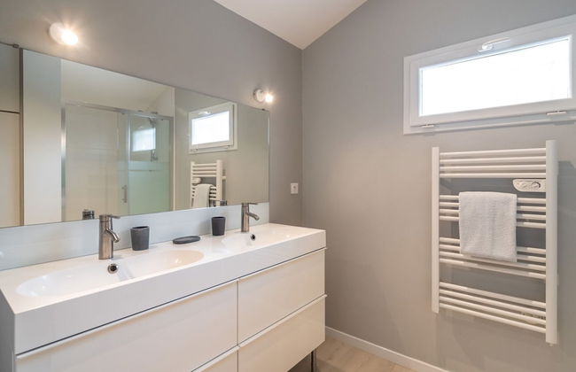 Villa w/ Palm Trees & Pool - Foto 15