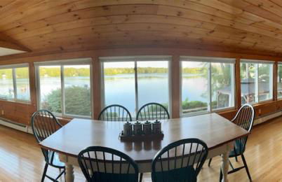 ANNABESSACOOK RETREAT LIMIT 8 home - Foto 9