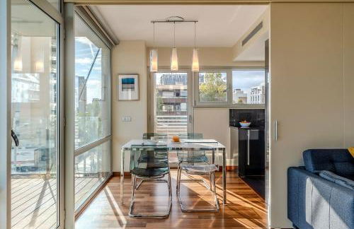 Canela Homes BARCELONA FÒRUM - Foto 77