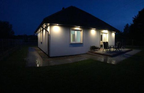 Dom pod Lasem - Photo 15