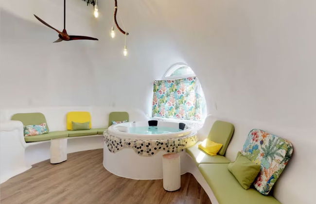 Mini Villa Dolphin - Foto 4