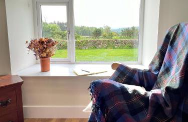 Cosy Country House in Deeside - Foto 28