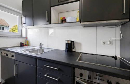 StayBaran XL - 6 Betten I 3 Schlafzimmer I Parkplatz I - Foto 9