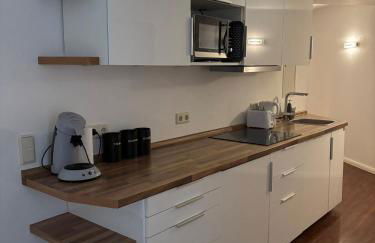 Monteurswohnung Lingen - Foto 6