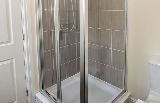 Kennedy House by Your Lettings UK - Foto 22