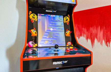 Beachfront HotTub Gameroom CargoLift - SandyCheeks - Foto 46