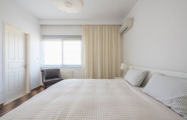 Sounio Escape To Sounio Cape Residence - Foto 25