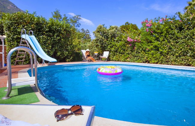 Villa Amore in Castellammare di Stabia - Foto 3