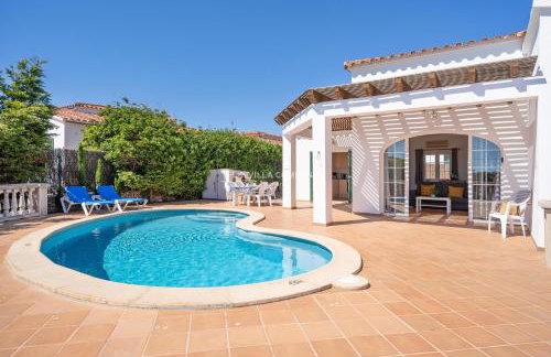 Villa CASSIA - Foto 2