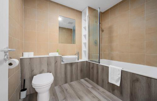 Iconic Canal Street Apt by City SuperHost - Foto 19