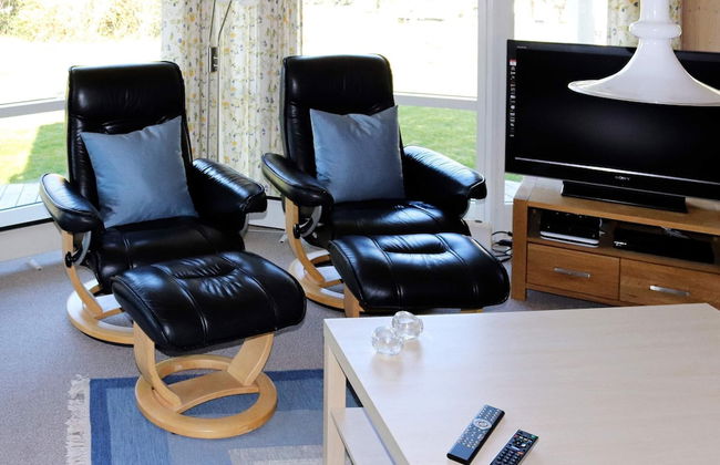 10 Person Holiday Home in Graested-by Traum - Photo 18