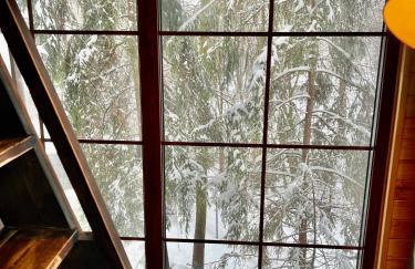 Na Skraju Lasu Domek na Drzewie & Glamping - Foto 51