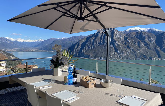 Xino Terrace View - Foto 50