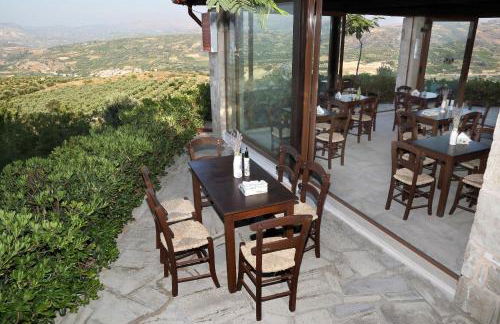 Villa Daskalogianni - Foto 45