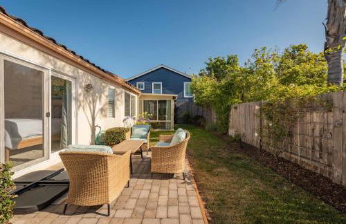 Seabreeze Bungalow - Foto 30