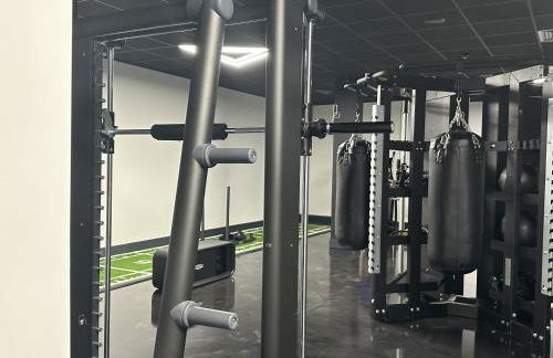 MK Shortstay Deluxe - Flat 2 - Photo 77