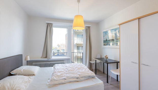 Stunning Apartment With Phenomenal sea View - Foto 4, Habitación