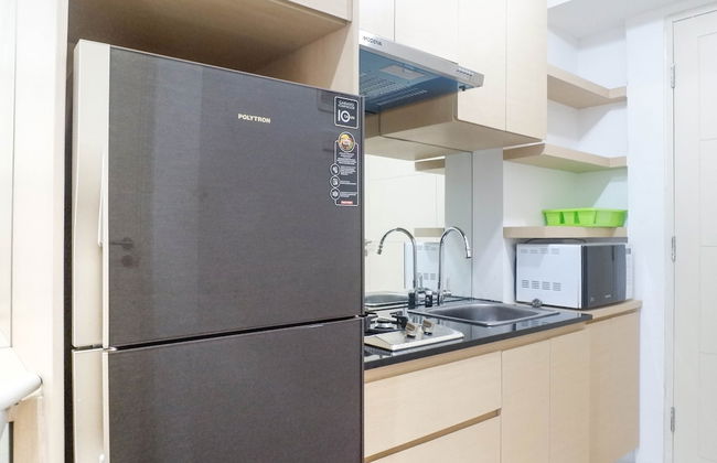 Relaxing And Serene 2Br Apartment At Tanglin Supermall Mansion - Foto 10