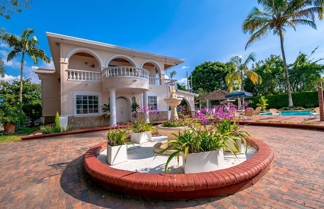 Chalet Villa Puebla - Foto 19