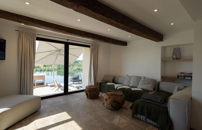 Peyrusse Peace: Pool & Charm - Foto 15