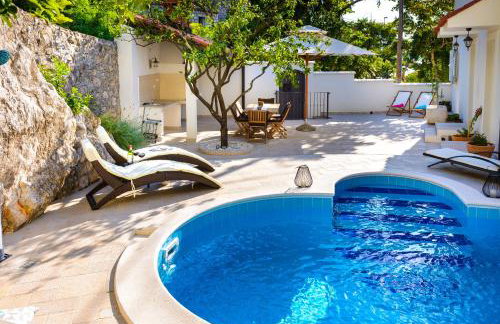 Villa Rose - Foto 13