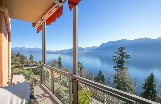 Panorama Fantastico Apt Pool Beach - Foto 2