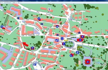 ISLA DE CUBA 2*K. - COLOMBRES - Foto 6