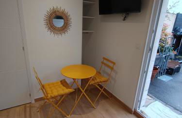 Studio neuf des amandines - Foto 1