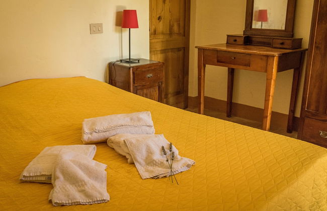 Agriturismo Le Tre Pietre - Foto 14