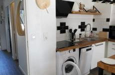 La Voile Bleue où il fait bon être plage et commerces à pied - Photo 14