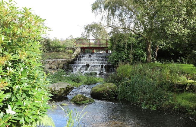 Crib Goch Cozy Dog-friendly Cabin Retreat - Photo 5