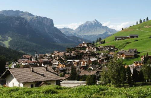 Apartments DA LA VEDLA Flats - Foto 43