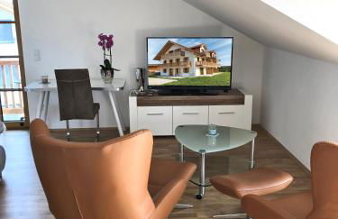 Ferienwohnungen Thum - Foto 46