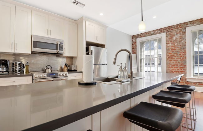 Roami at Factors Row - Foto 46