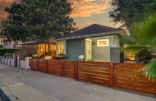 Casa Mellifora 3BR Golden Hill w Garage Parking - Foto 7